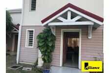 Maison A Concordia Avec Jardinet