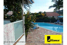 2 villas in Mt Vernon