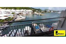 Duplex Sea And Marina View