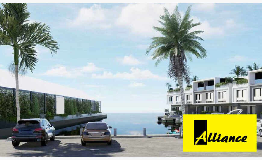 Offre exceptionnelle : Promotion immobilière de prestige au