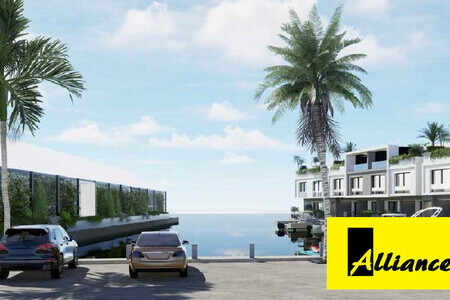 Exceptional offer: Prestigious real estate development on