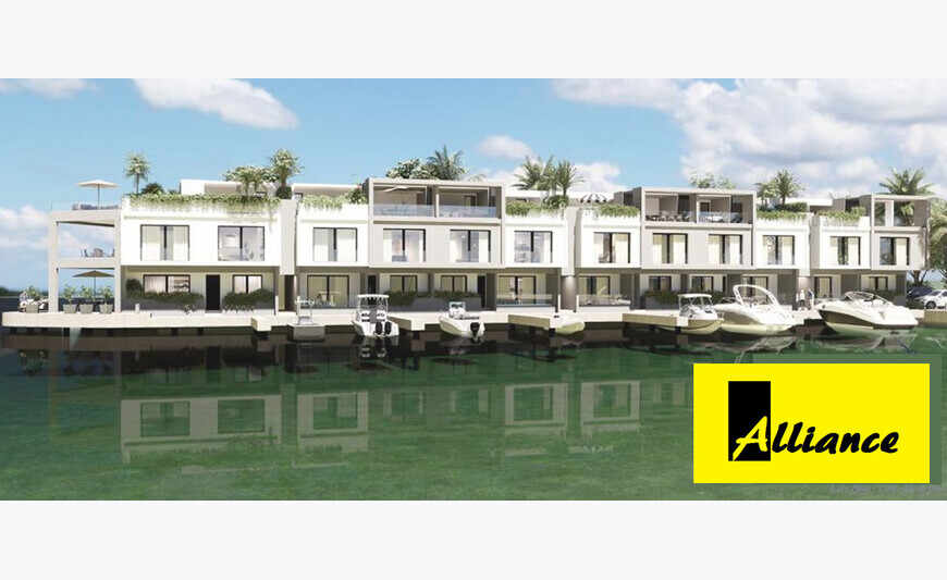 Offre exceptionnelle : Promotion immobilière de prestige au