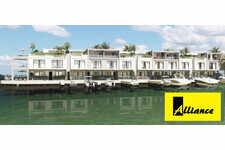 Exceptional offer: Prestigious real estate development on
