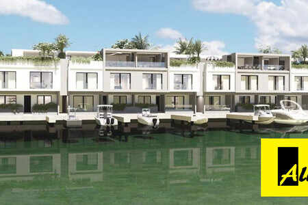 Exceptional offer: Prestigious real estate development on