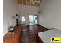 Lot de 3 appartements en partie hollandaise