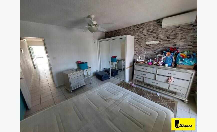 1 Bed Condo In Cupecoy