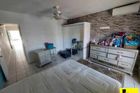 1 Bed Condo In Cupecoy