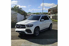 GLE W167 GLE 350 de 4-matic 333CV