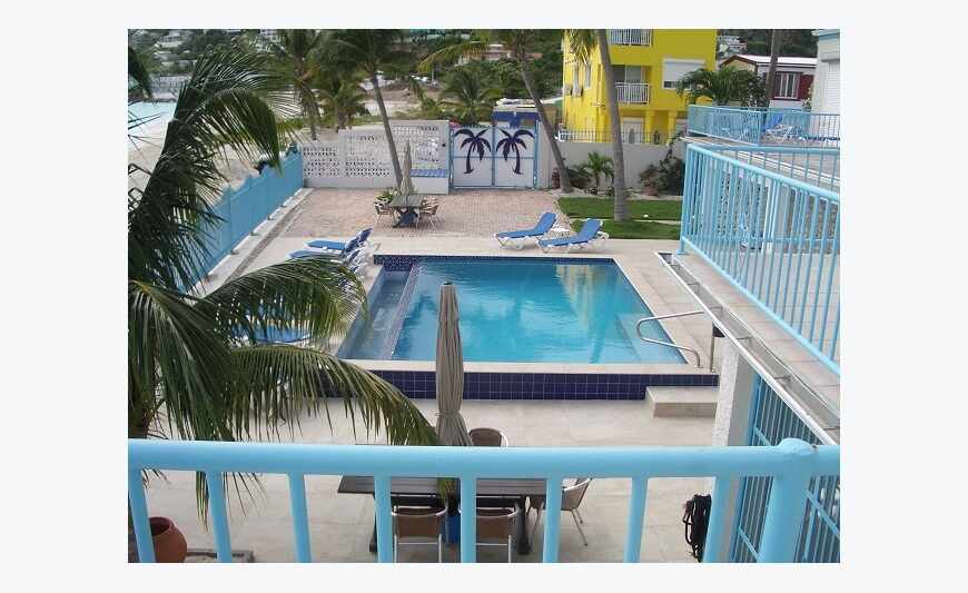 Villa 6 – Villas on Great Bay