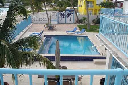 Villa 6 – Villas on Great Bay