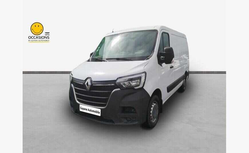 Renault Master Fg 2.3dCi135