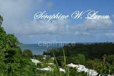 Terrain de 4490 m² La Trinite (972)