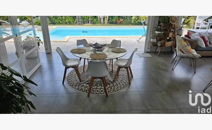 Maison/villa 4 pièces