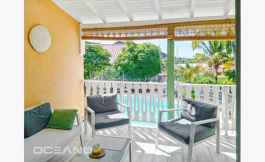 Apartamento Acolhedor