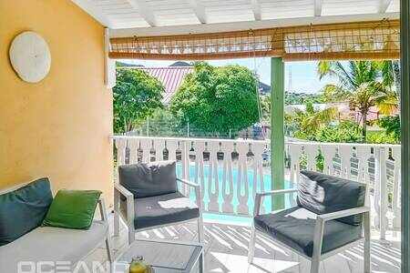 Apartamento Acolhedor