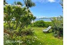 Charmant studio meublé avec vue panoramique sur le lagon