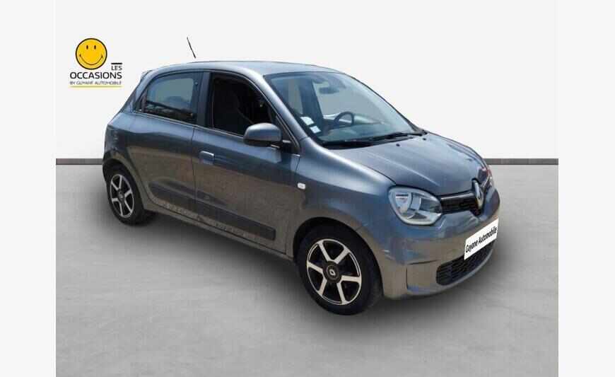 Renault Twingo 1.0 Sce 65