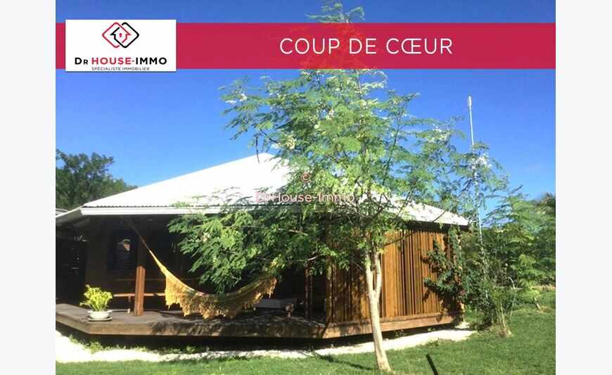 Maison En Bois Hexagonale