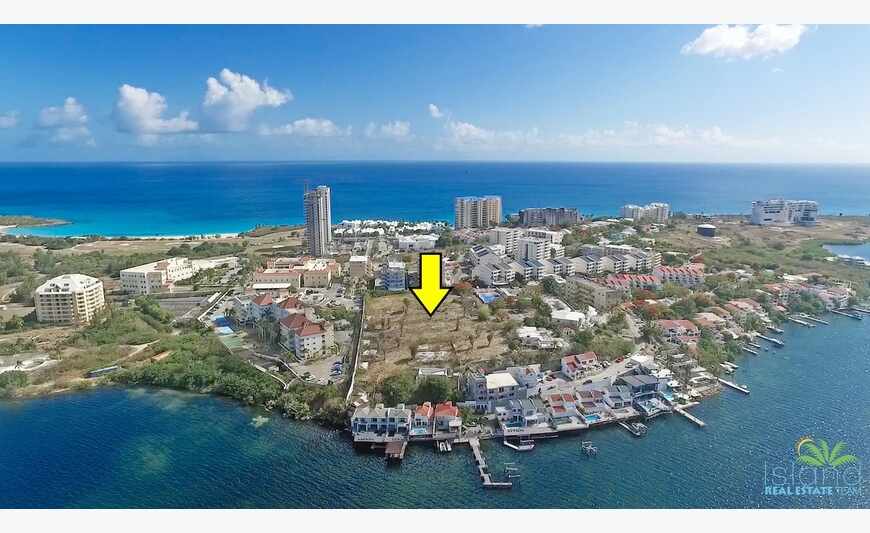 Former Summit Hotel Property