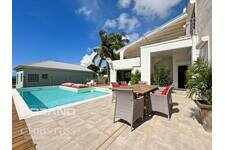 Pelican Key-Villa Avec Vue Panoramique