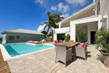 Pelican Key-Beautiful "Santa Fe" Style Home With Panoramic