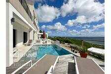 Dawn Beach- Blue Roc Villa- Armonía y Elegancia