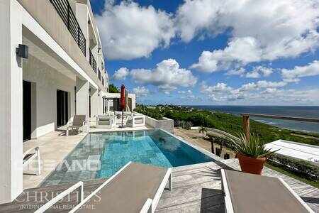 Dawn Beach - Harmony And Elegance - Villa Blue Roc