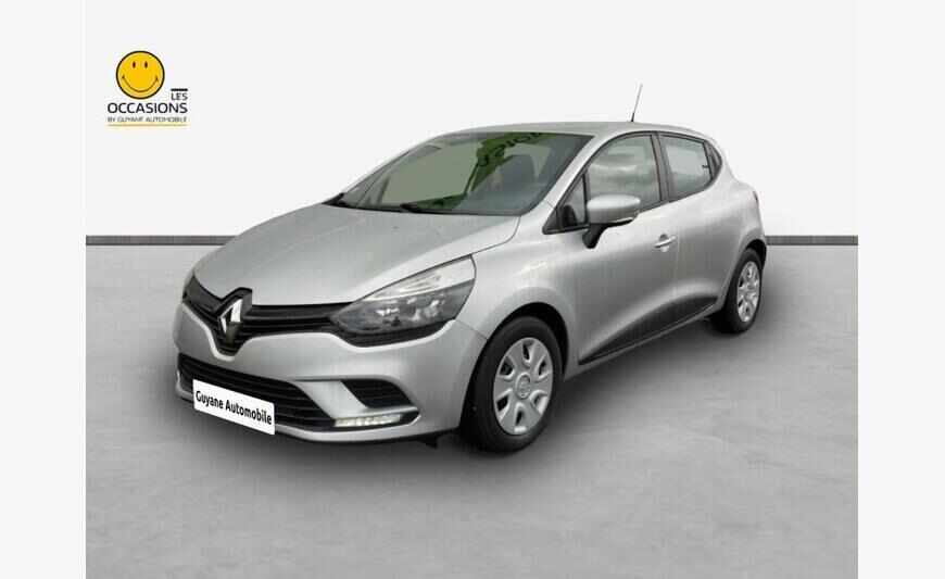 Renault Clio 1.5 dCi75