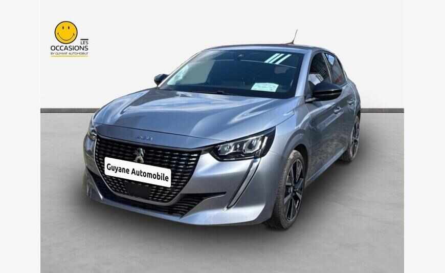 Peugeot 208 1.2 Vti