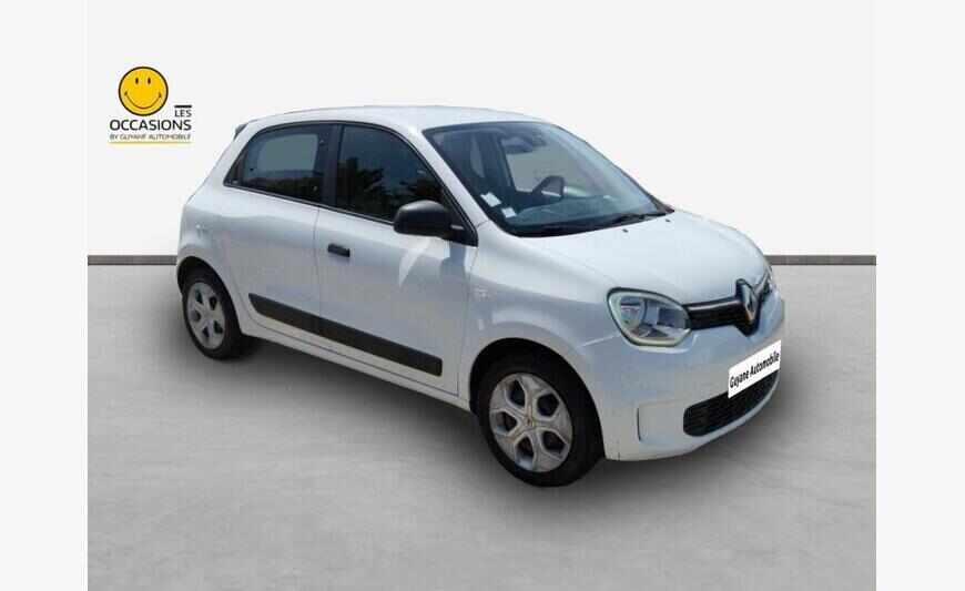 Renault Twingo 1.0 Sce 65