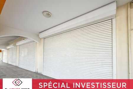 Commercial premises