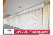 Locaux commerciaux // Baie Nettlé