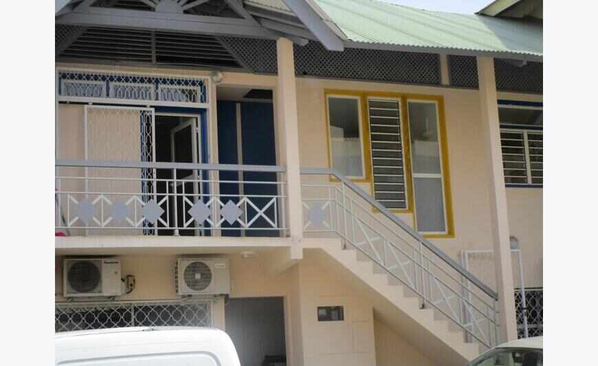 Appartement 2 pièces