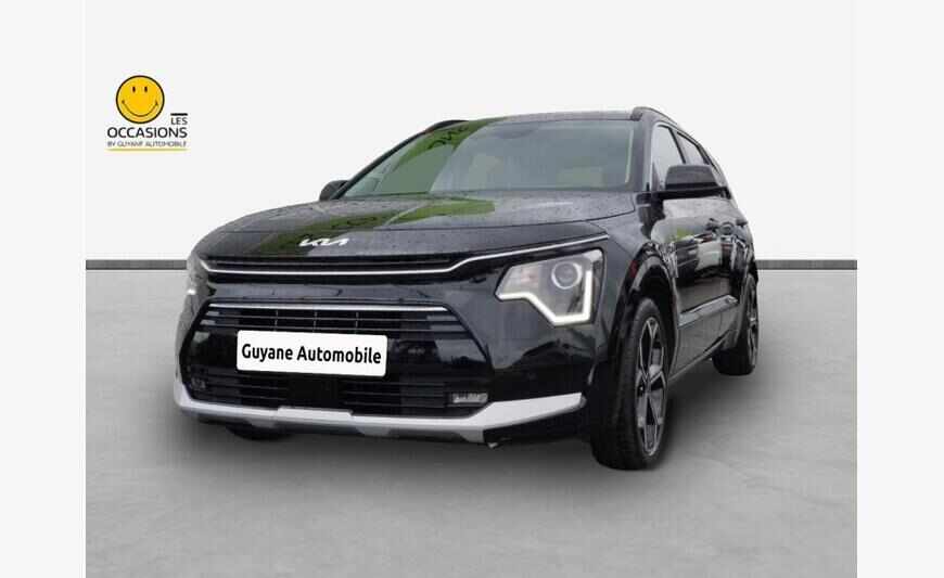 Kia Niro 1.6 Gdi141