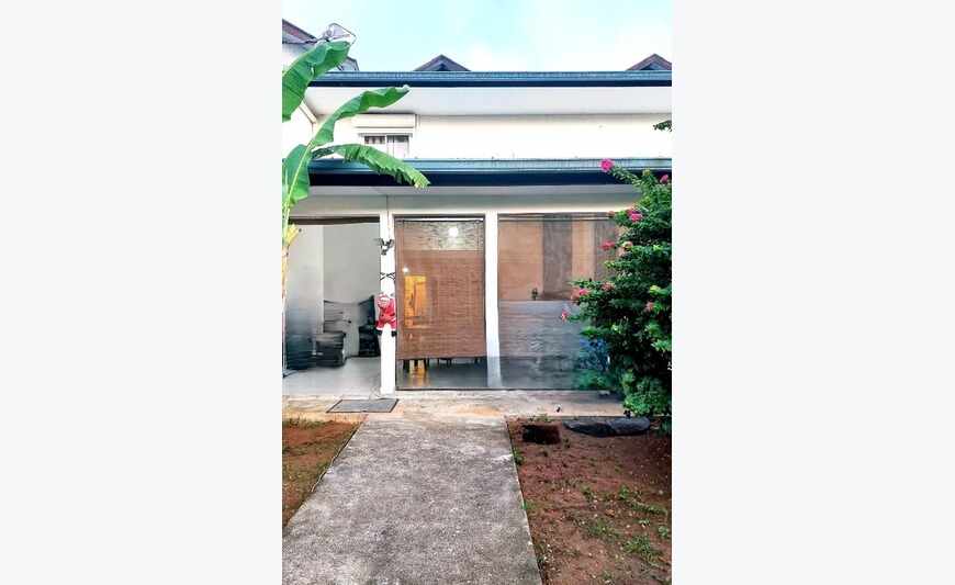 Maison 3 pièces Remire Montjoly (973)