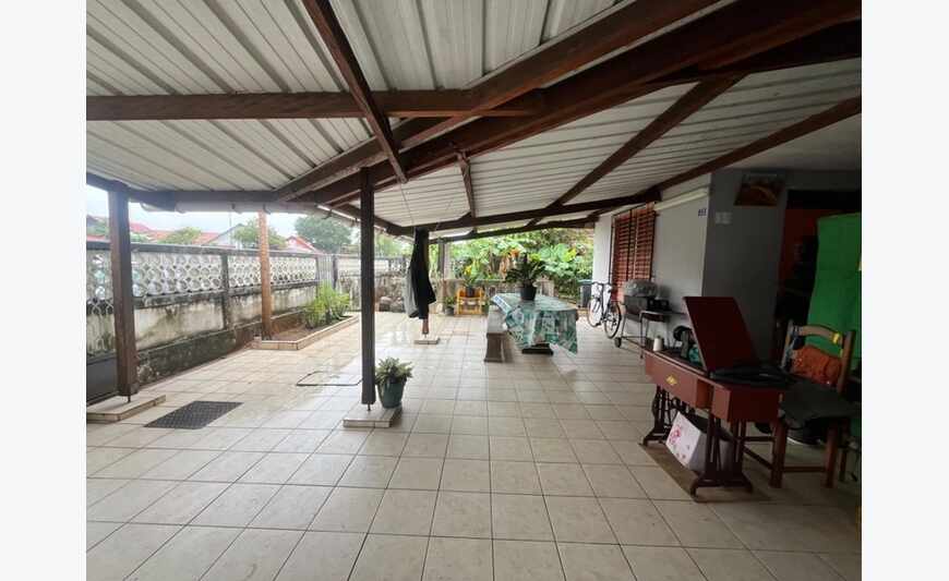 Maison 5 pièces Kourou (973)