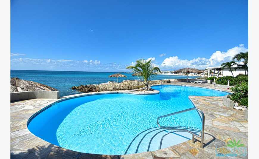 Coral Shores Villa