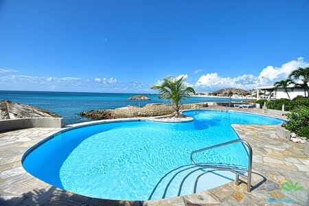 Coral Shores Villa