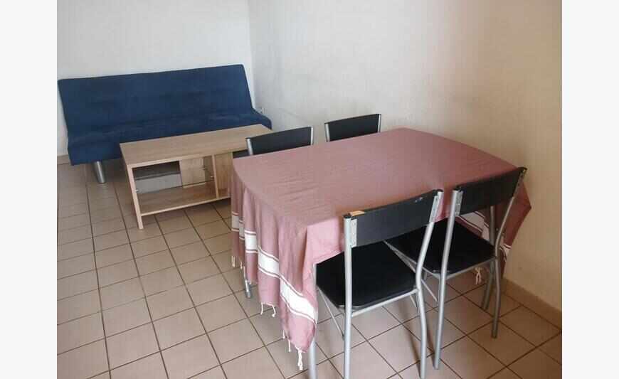 Appartement T2 Meuble