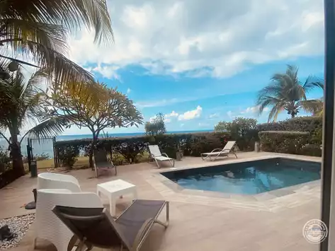 Trop Tard Vendu Maison 3 Chambres À Mont Choisy