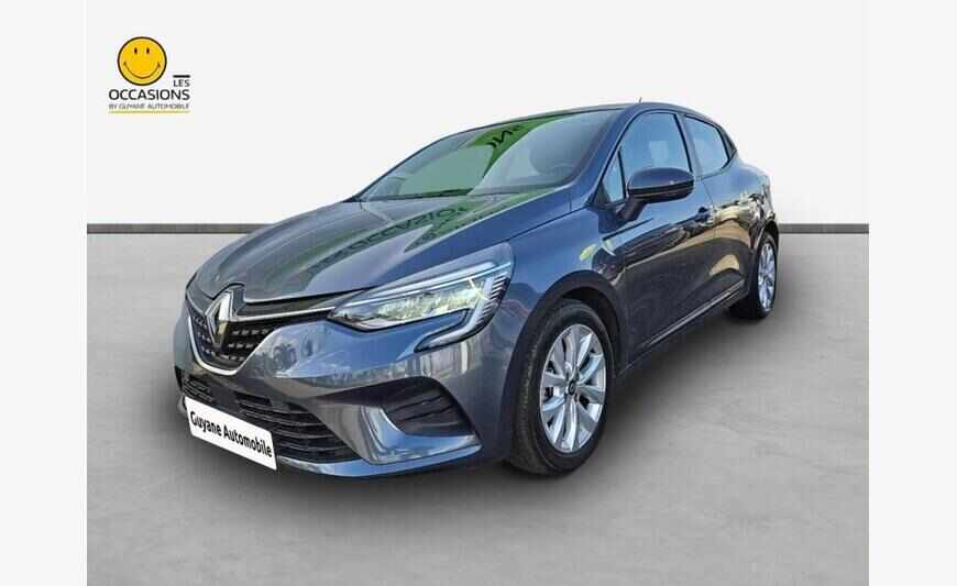 Renault Clio 1.0 Sce 65