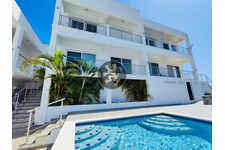 Sint Maarten Bliss with this Stylish 4BR Condo