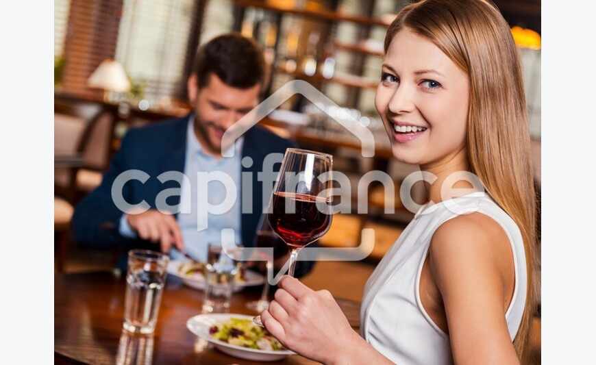 Fonds de commerce Saint Francois (971)