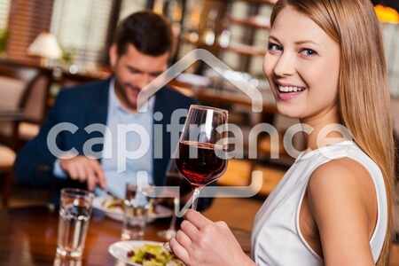 Fonds de commerce Saint Francois (971)