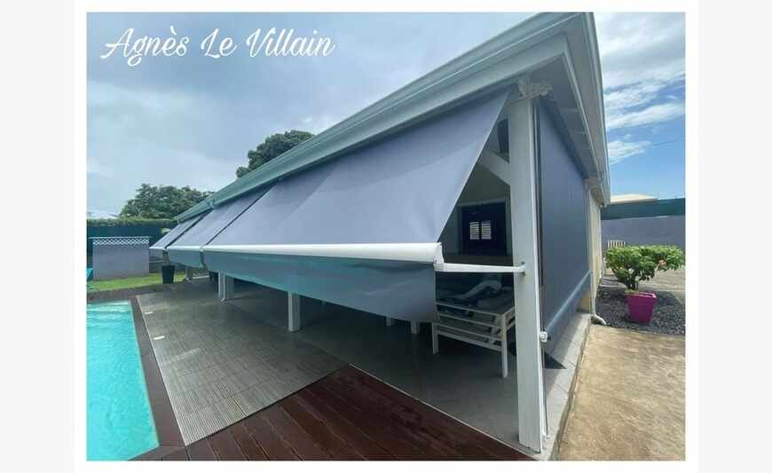 Fonds de commerce Menuiseries Aluminium, Stores et Volets