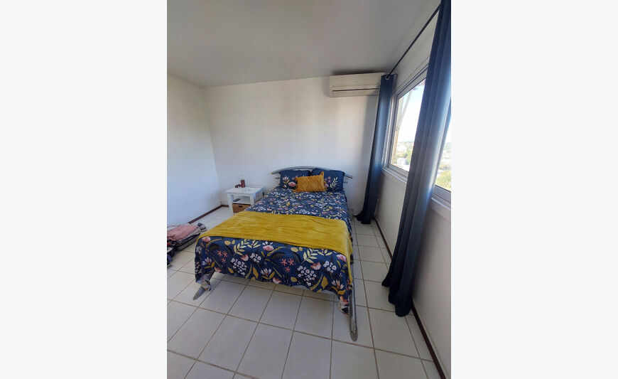 Dernier Etage T3 Bis de 69,42 m2 - Fort-de-France