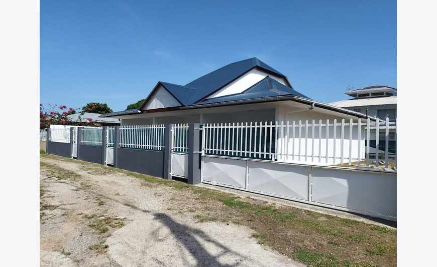 Immeuble Remire Montjoly (973)