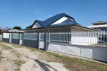 Immeuble Remire Montjoly (973)