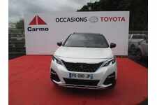 Peugeot 3008 1.2 PureTech 130ch Gt Line S&S