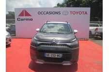 Citroen C3 Aircross PureTech 130ch S&S Feel Pack Business